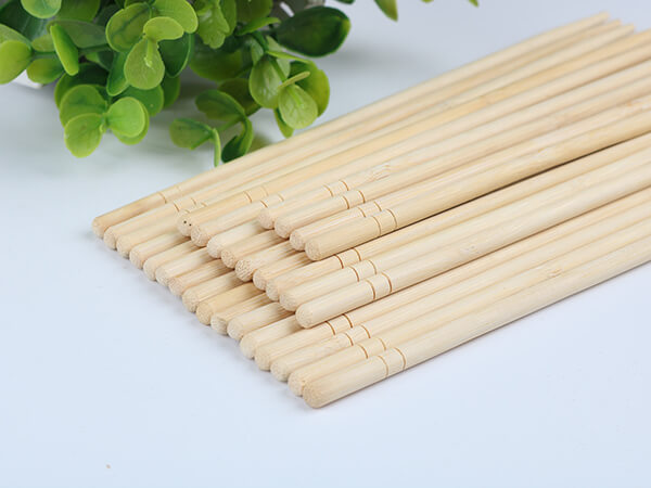 圆筷筷头