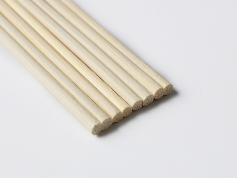 天削筷筷尾
