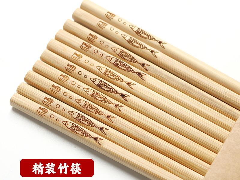 竹家用筷